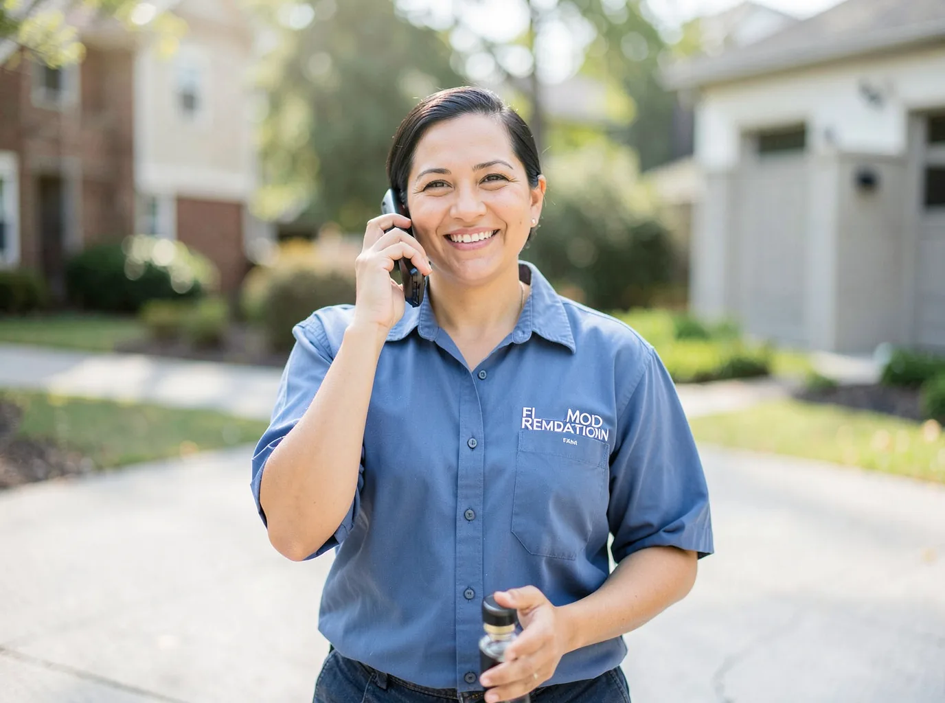 Mold Remediation Knox City, TX FAQs